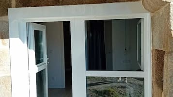 Detalle del exterior