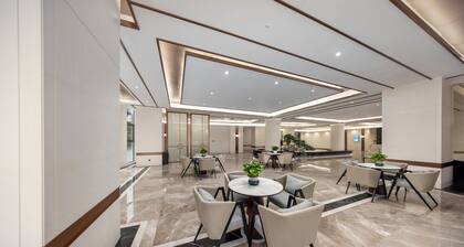 mingzhishangchuanjiarijiudian