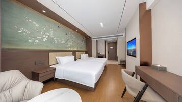 Superior Twin kamer