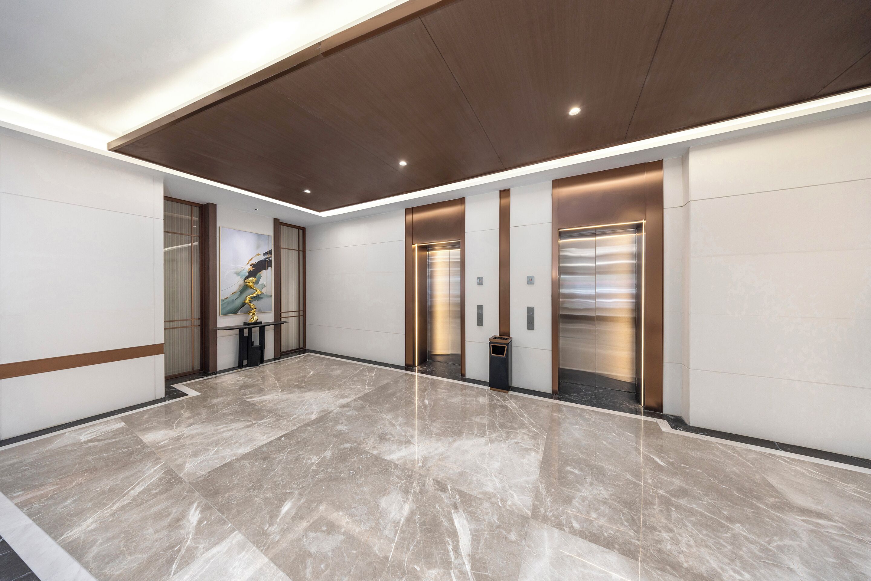 Interieur