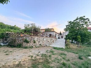 Exterior - Arola Rustic Retreat (Arola-Preazzano)