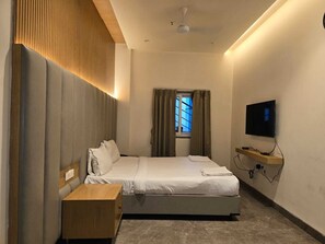 Suite - Sai Madhura A Luxury Hotel  (Hyderabad)
