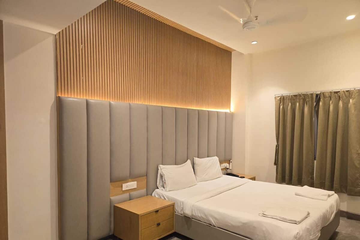 Executive Double or Twin Room