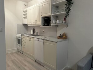 Cucina privata