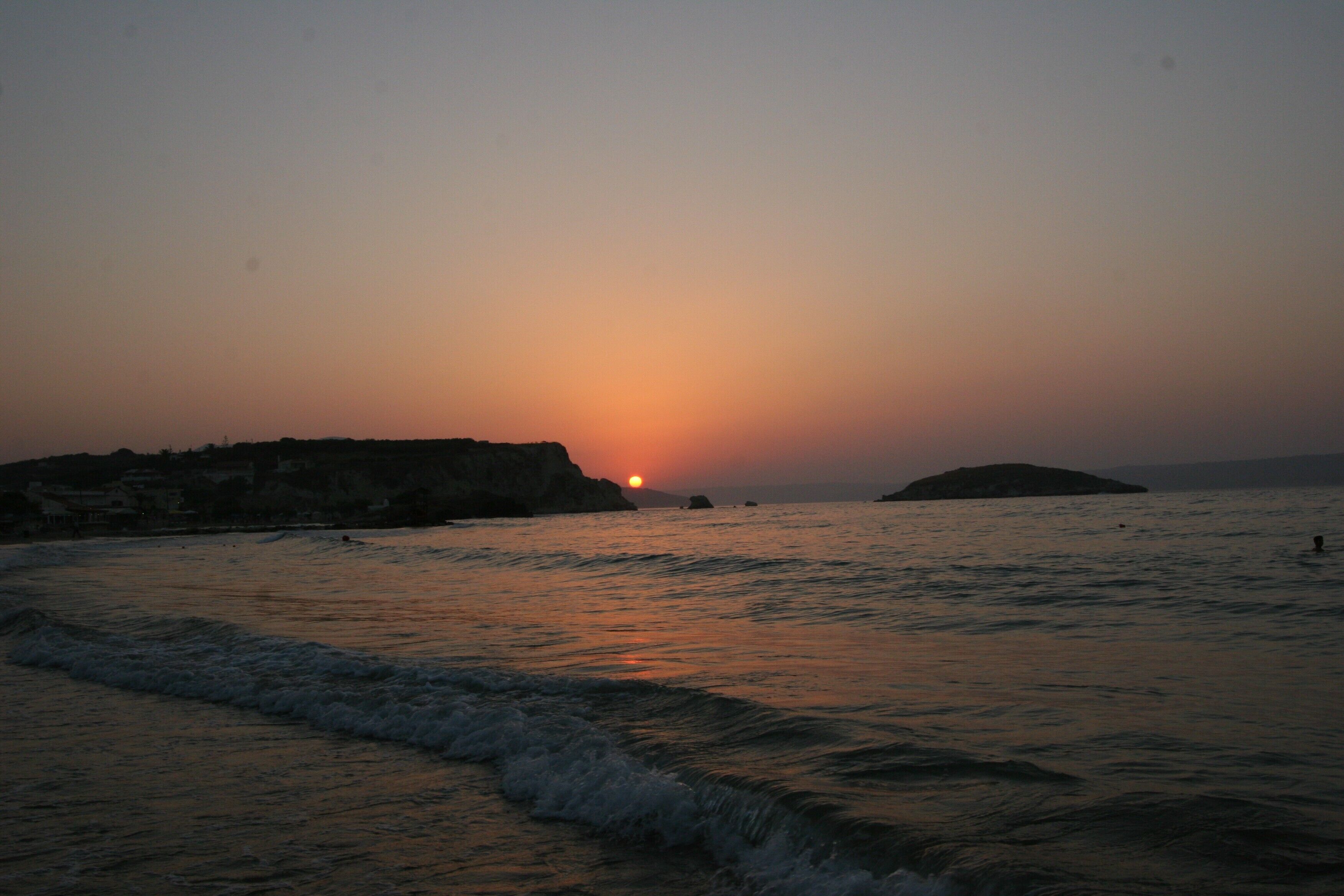 Strand