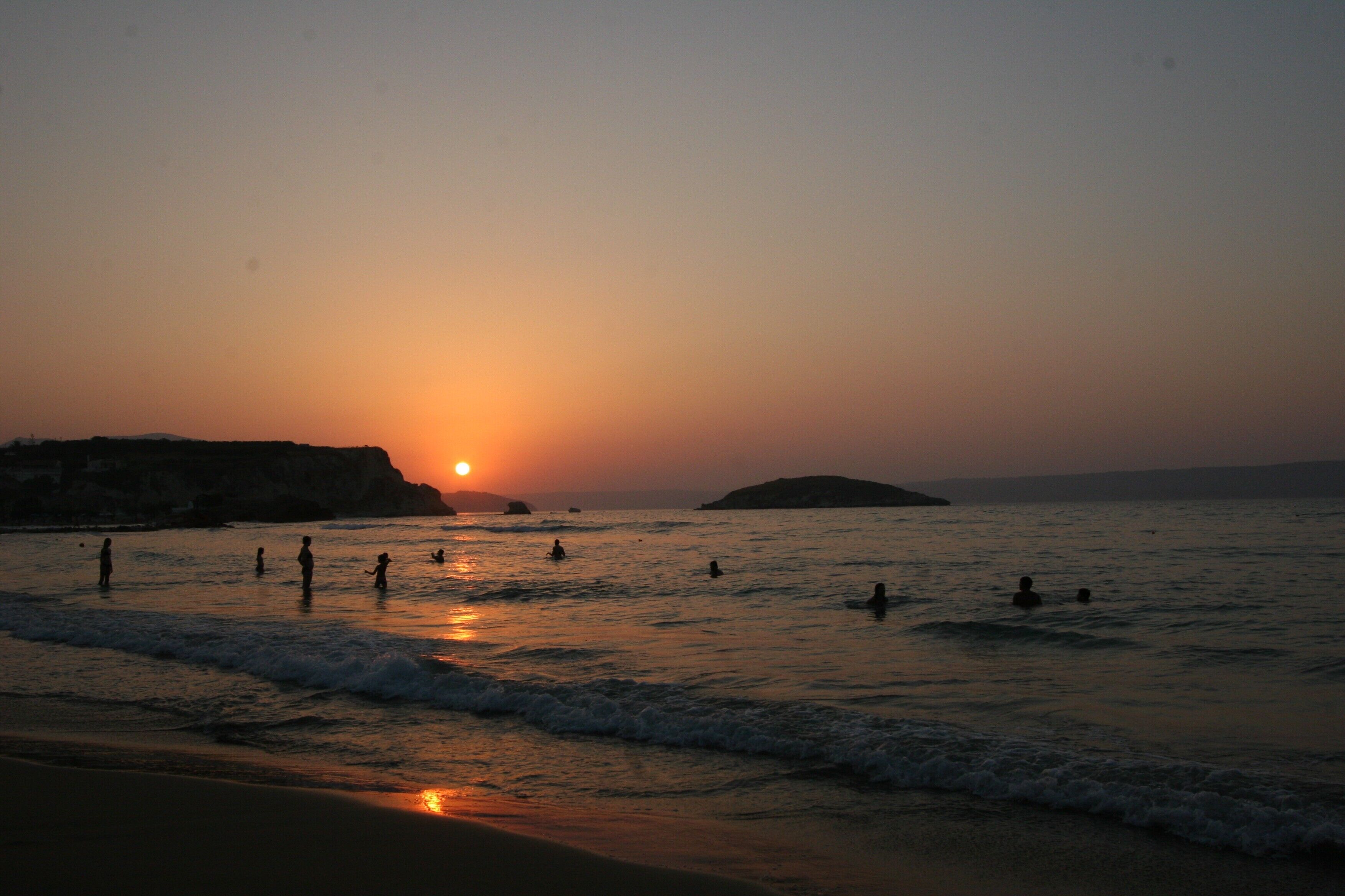 Strand
