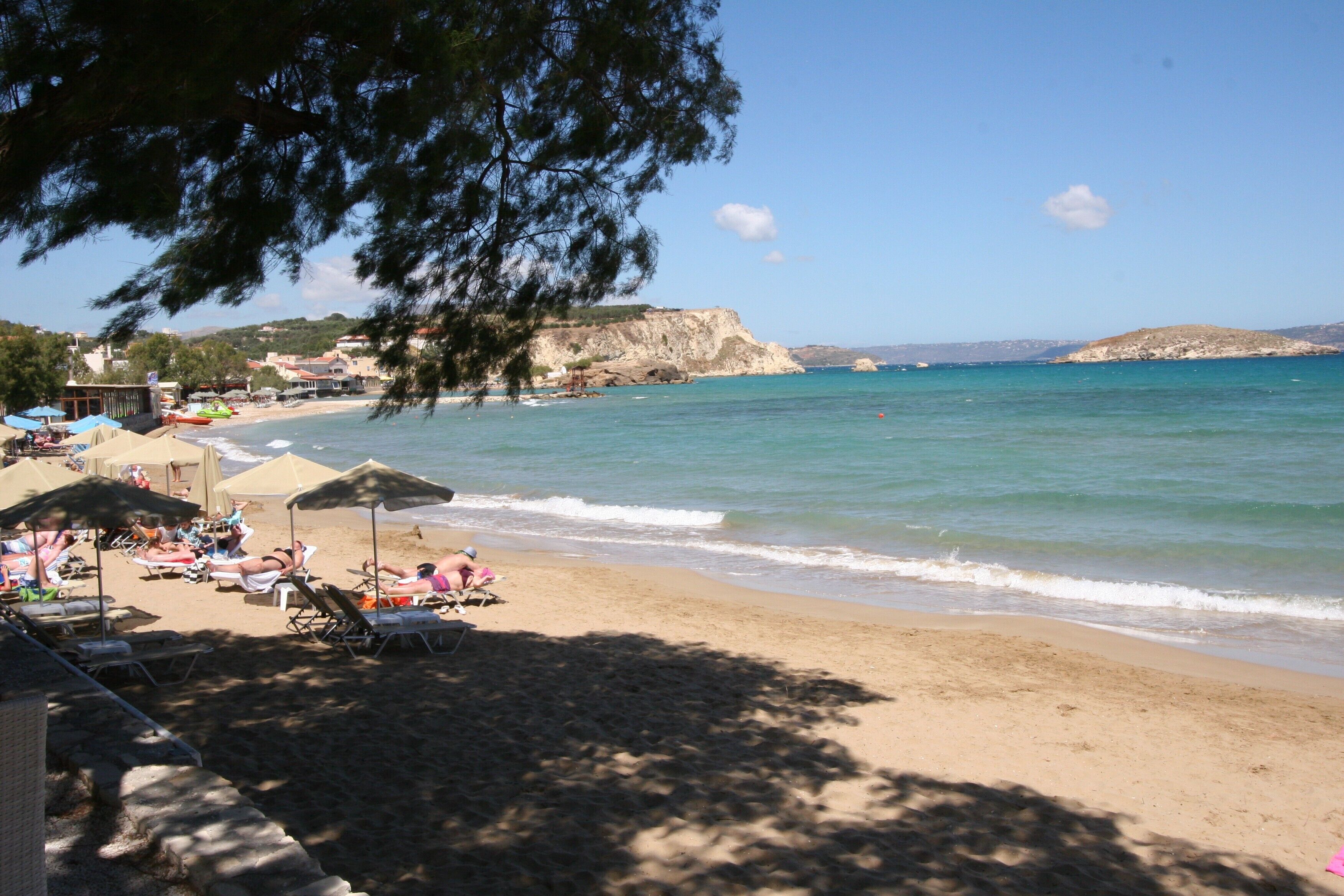 Strand