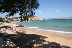 Unclassified image, 5 of 45, button - Villa Antonia steps from the sea, Wi-Fi, air conditioning (Almyrida)