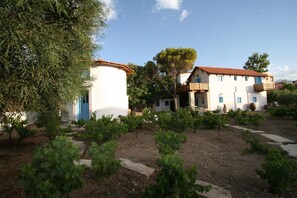 Unclassified image, 3 of 45, button - Villa Antonia steps from the sea, Wi-Fi, air conditioning (Almyrida)