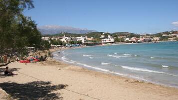 Strand