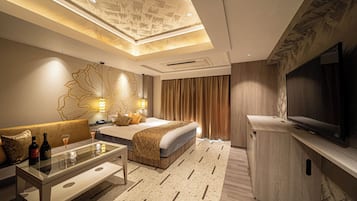 Standard Double Room | Interior