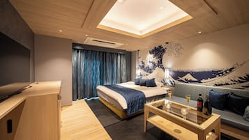 Standard Double Room | Free WiFi