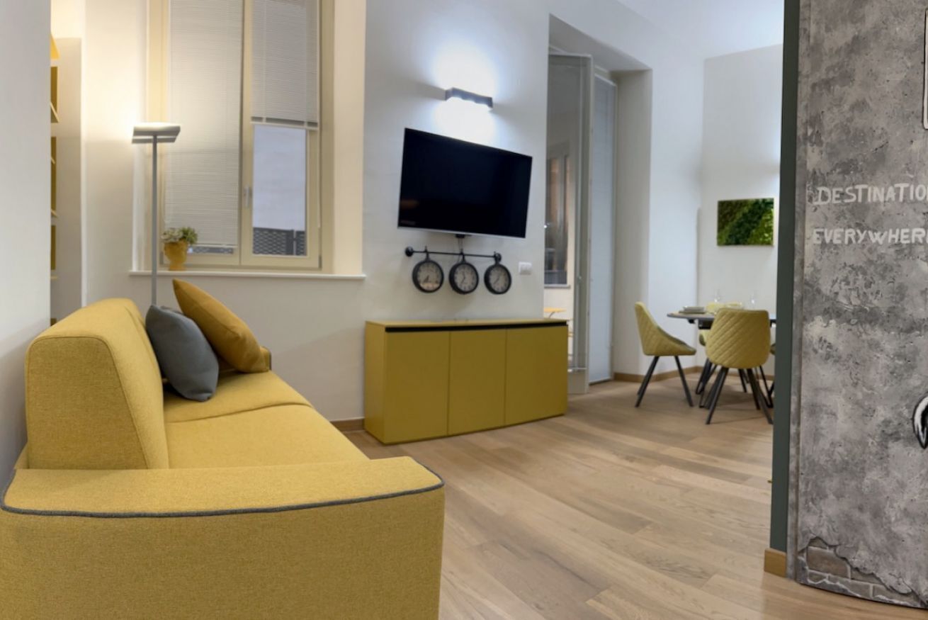 Fernseher