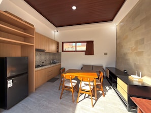 Private kitchen - Andorra Villa Nusa Dua (Badung)