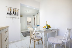 Ferienhaus, Raucher | 1 Schlafzimmer