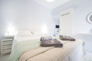 Ferienhaus, Raucher | 1 Schlafzimmer