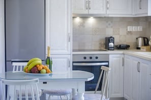 Ferienhaus, Raucher | 1 Schlafzimmer