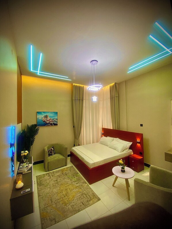 Habitación