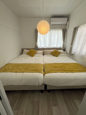 Standard-Haus | Kostenloses WLAN