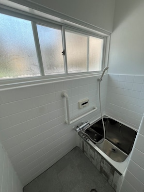 Standard-Haus | Badezimmer