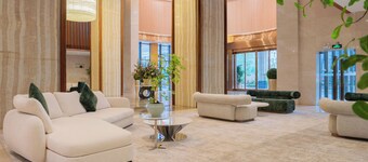 The Livable Hotel