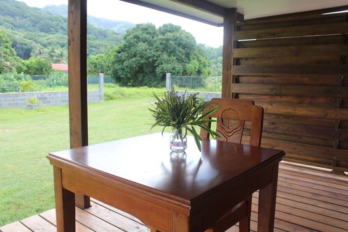 Moorea Lodge ARII