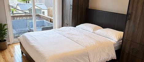 單棟房屋, 4 間臥室, 露台 | 4 間睡房