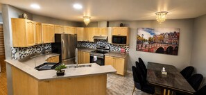 House, 4 Bedrooms, Balcony | Interior - Cozy 4 Bedroom Home Near Tecumseh Mall (Windsor)