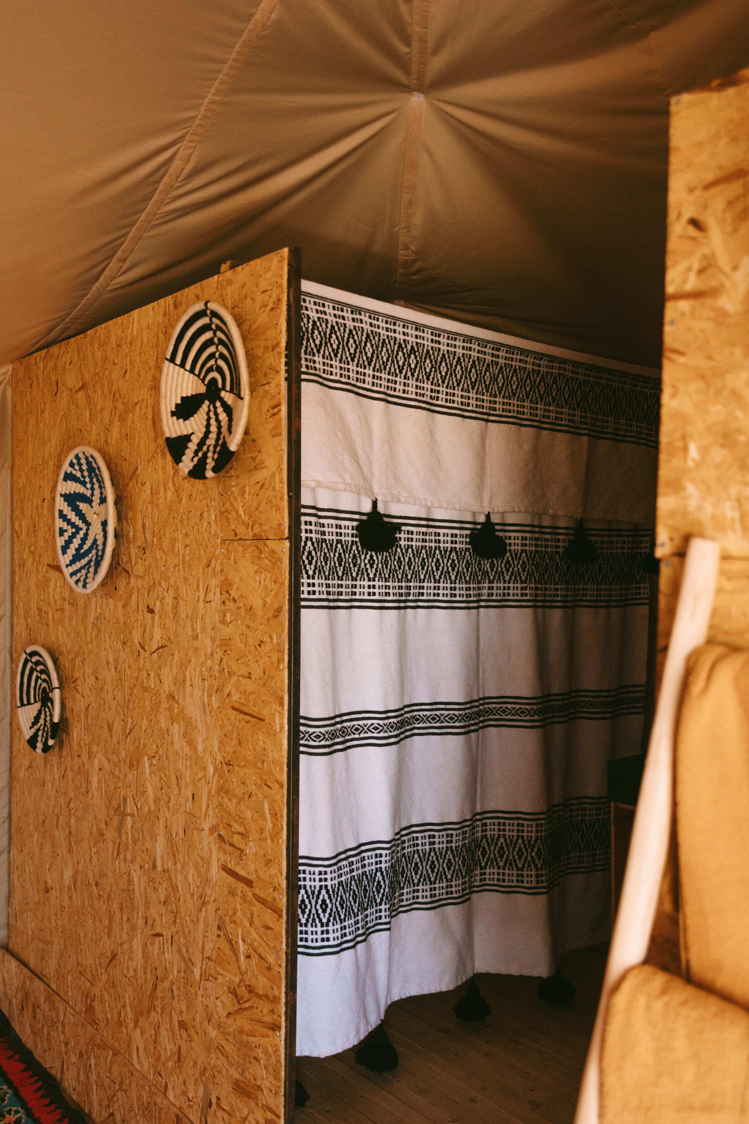 Comfort-Dreibettzimmer, Terrasse | Innenbereich