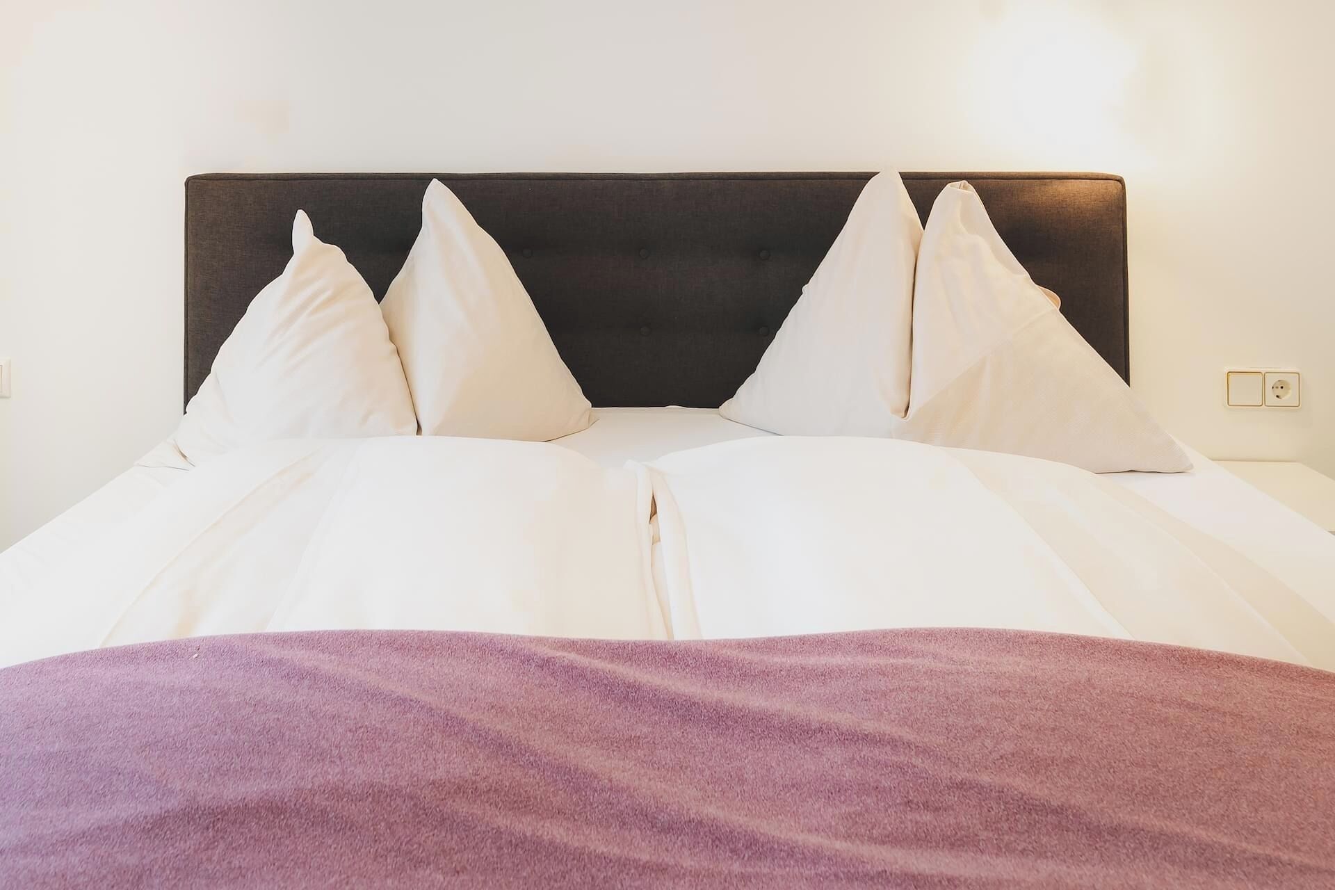 Comfort Apartment, 2 Bedrooms, Balcony, City View | In-room safe, free cots/infant beds, free WiFi, bed sheets