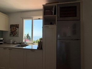 Cucina privata
