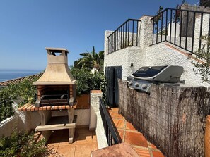 Terrazza/patio