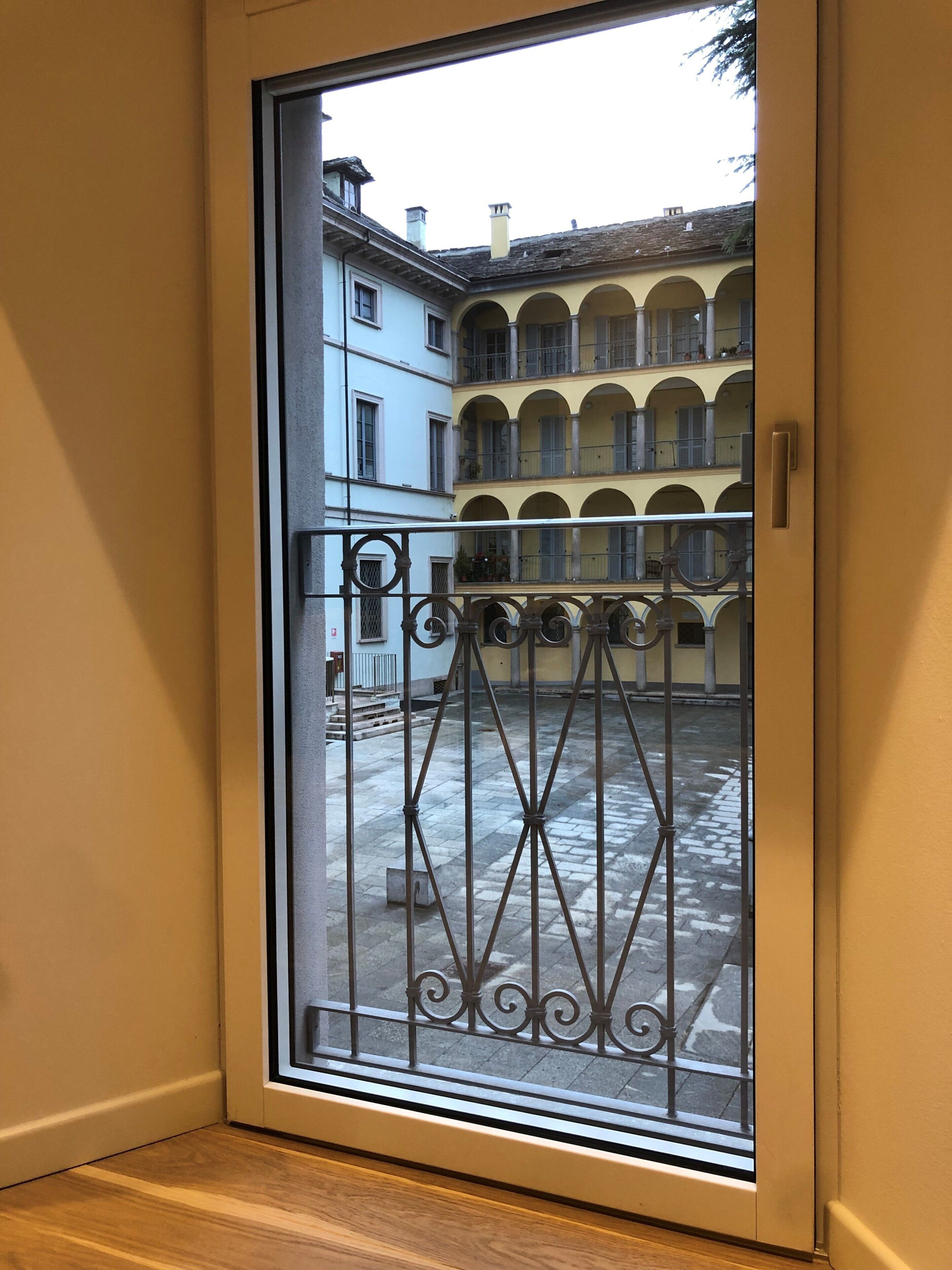 Junior-Apartment, Stadtblick | Innenbereich