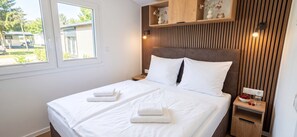 2 Schlafzimmer, WLAN