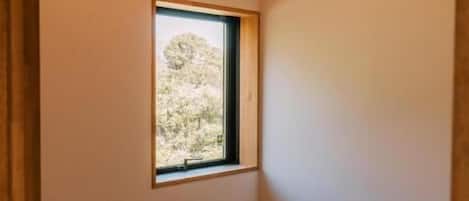 Habitación individual | Interior