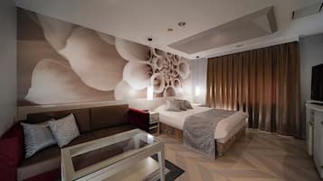 Quarto casal standard | Wi-Fi de cortesia