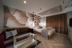 Standard Double Room - HOTEL RETOUR HIMEJI (Himeji)