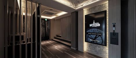 Interieur