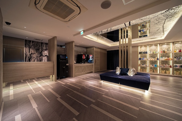 Hotel Retour Himeji - Adults Only - Himeji