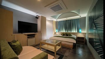 Quarto casal standard | Wi-Fi de cortesia