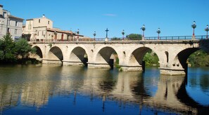 Punt d'interès