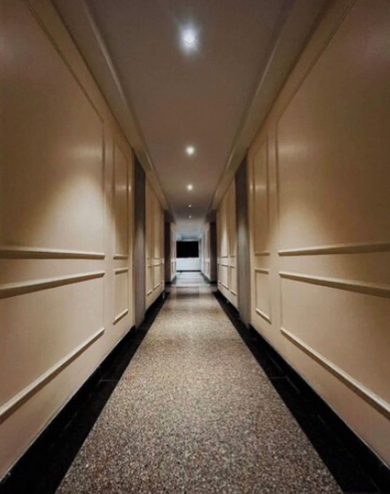 Deluxe-Doppel- oder -Zweibettzimmer, Stadtblick | Innenbereich