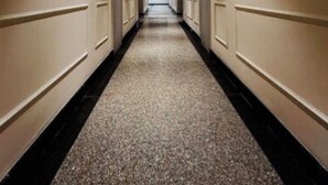 豪華雙人或雙床房, 城市景 | 內部