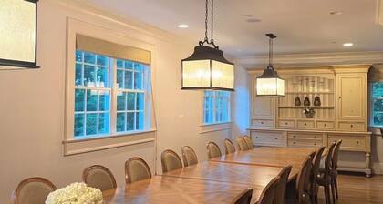 Hudson Valley Retreat! New Paltz + Kingston