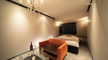 Standard Double Room | Interior