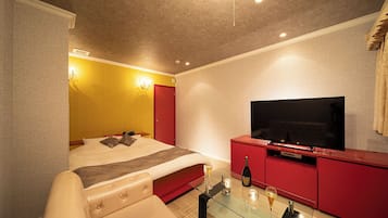 Standard-Doppelzimmer