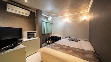 Standard-Doppelzimmer