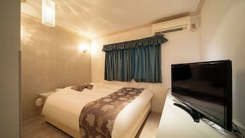 Standard-Doppelzimmer