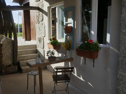 Apartment in the heart of the Ribeira Sacra