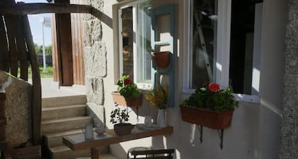 Apartment in the heart of the Ribeira Sacra